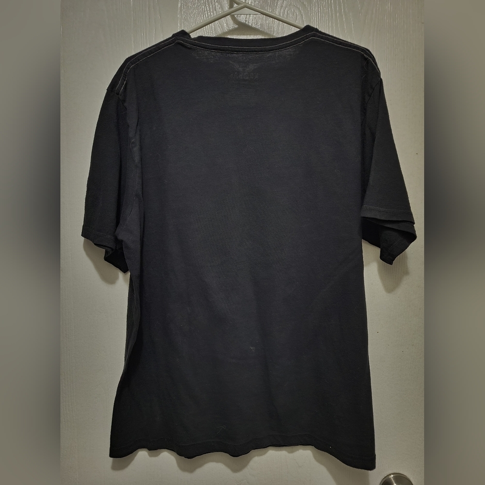 REBEL OUTLAW TShirt (2XL) - Picture 2 of 3